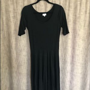 Lularoe Nior Nicole dress